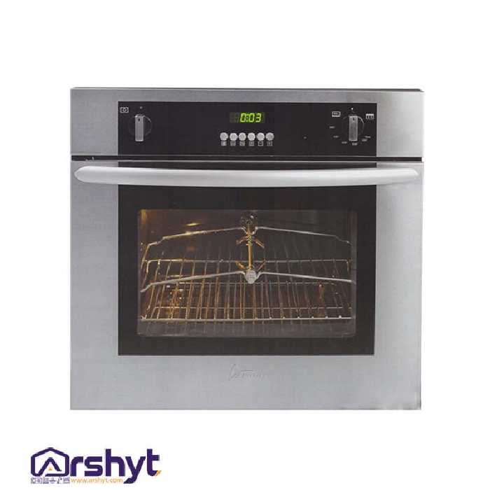 فر توکار اخوان F3 برق و گاز | خرید فر تو کار اخوان - لوازم خانه و آشپزخانه آرشیت