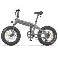 دوچرخه کوهستانی تاشو برقی شیائومی Himo ZB20 Folding Electric Bike