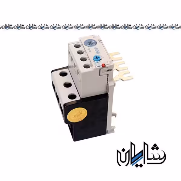 رله حرارتی (بی متال) پارس فانال PFR-100/3
