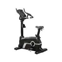 دوچرخه ثابت باشگاهی ایستاده اکوفیت مدل 9400