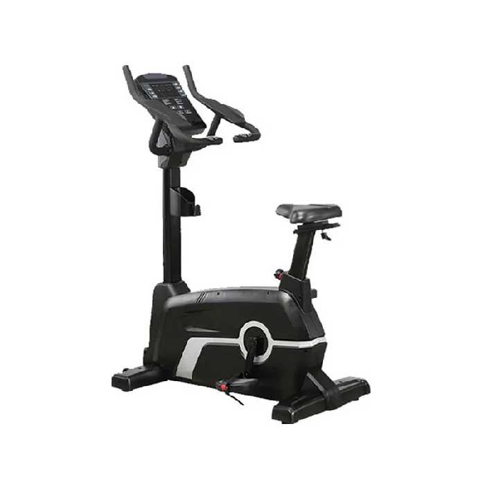 دوچرخه ثابت باشگاهی ایستاده اکوفیت مدل 9400