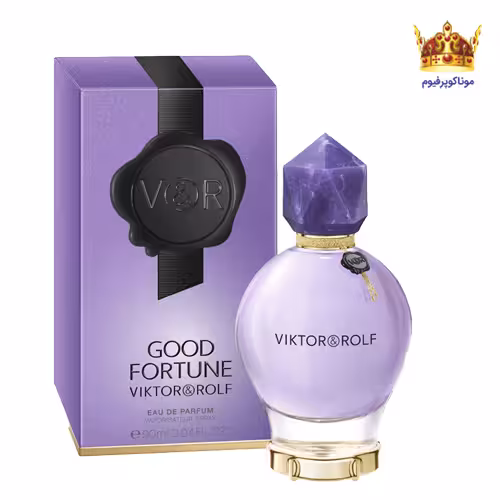 ادکلن ویکتور اند رولف گود فورتون | قیمت ویکتور اند رولف گود فورتون | Viktor&amp;Rolf Good Fortune | موناکوپرفیوم