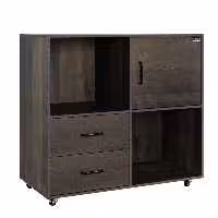 فایل اداری   مدل  F121-MDF | choobsub
