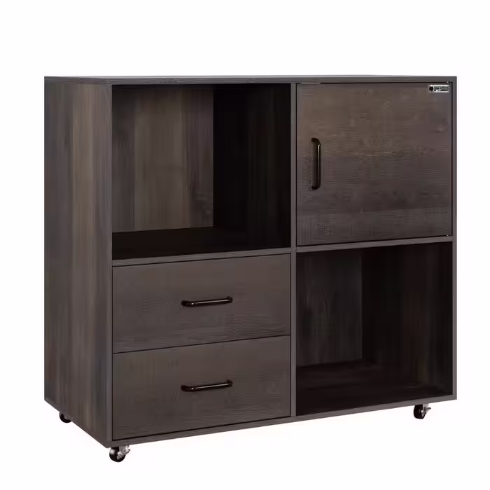 فایل اداری   مدل  F121-MDF | choobsub