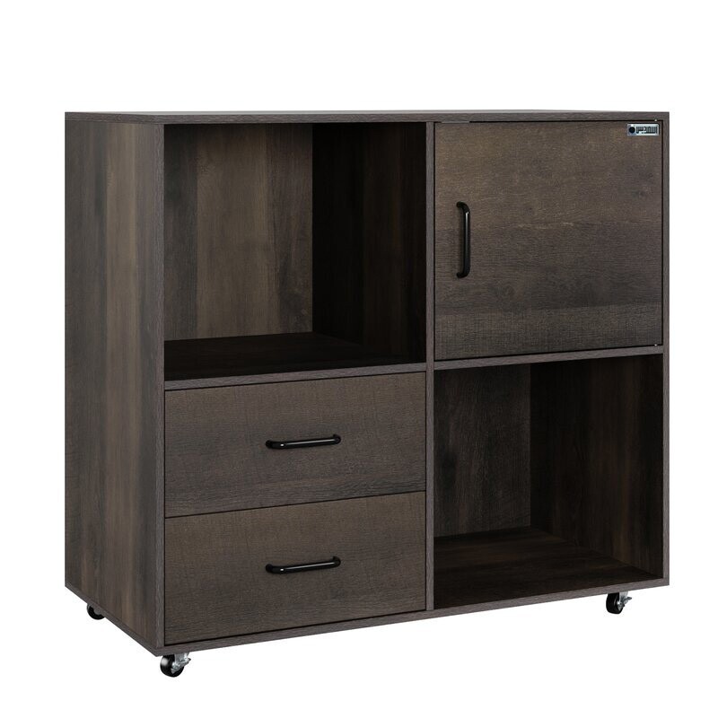 فایل اداری   مدل  F121-MDF | choobsub