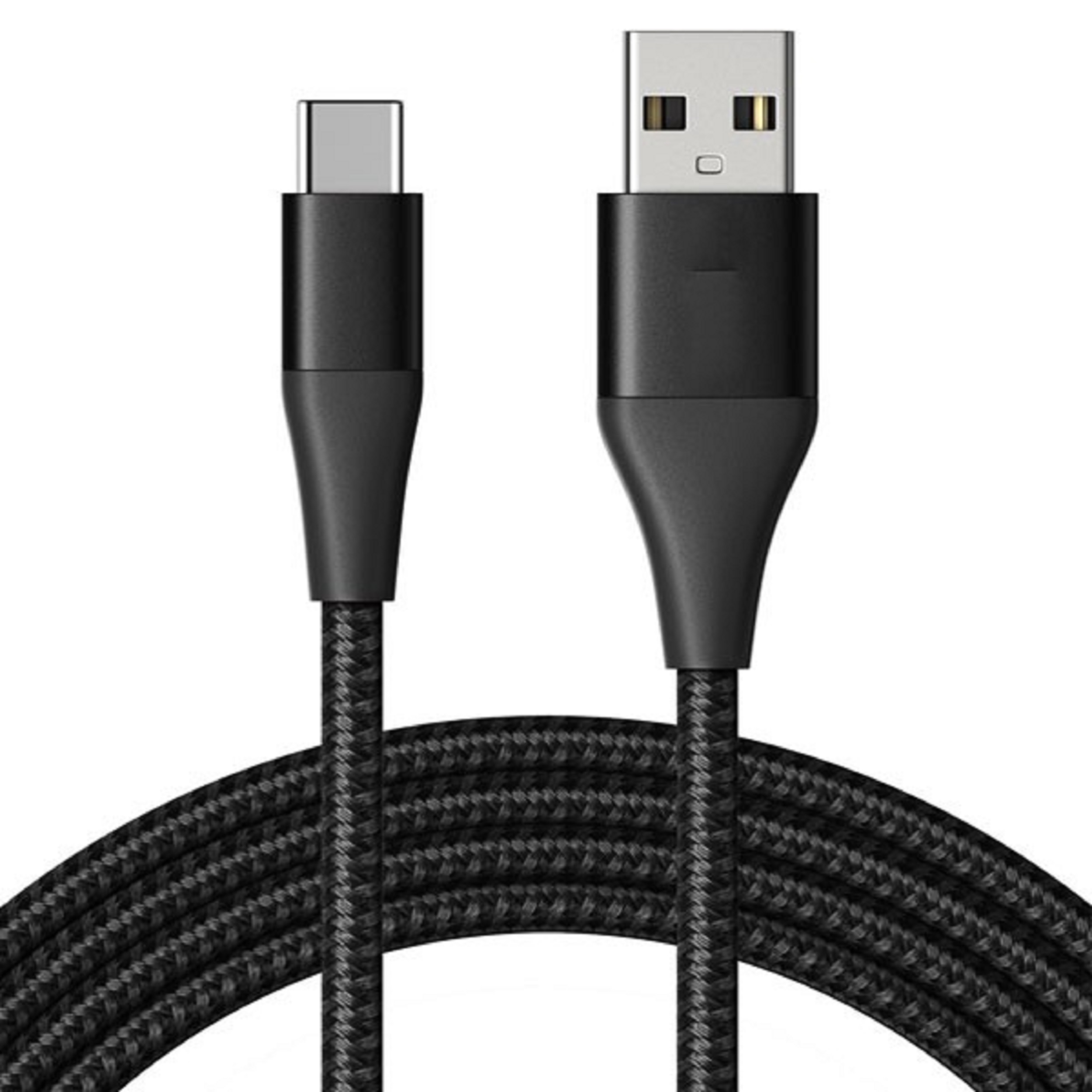 کابل تبدیل USB به USB-C مدل Data Cable 3A طول 1 متر