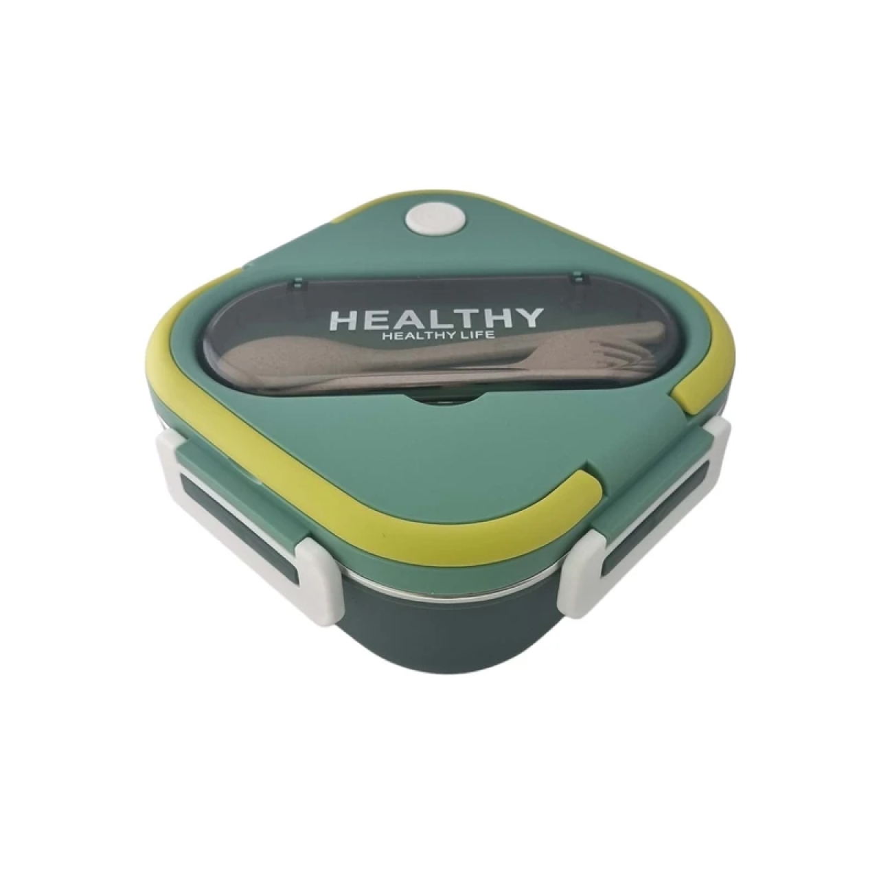 ظرف غذا استیلی مدل هلسی