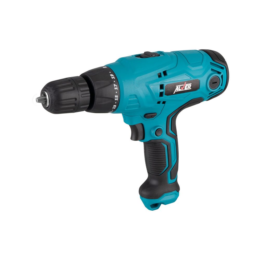 دریل پیچ گوشتی آلور مدل AV 8020