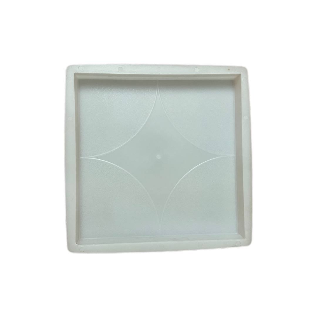 قالب پیش ساخته مدل سنگ لوزی کد 40