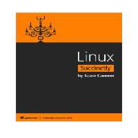 خرید و دانلود نسخه کامل کتاب Linux Succinctly
