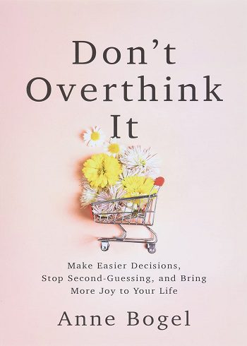 Don’t Overthink It (بدون حذفیات)