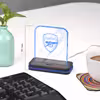 چراغ رومیزی مدل نئون ARSNL_AC
