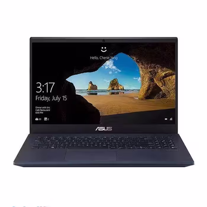 لپ تاپ 15 اینچی ایسوس مدل VivoBook K571GT Core i7 8GB - فروشگاه اینترنتی طیف سنتر