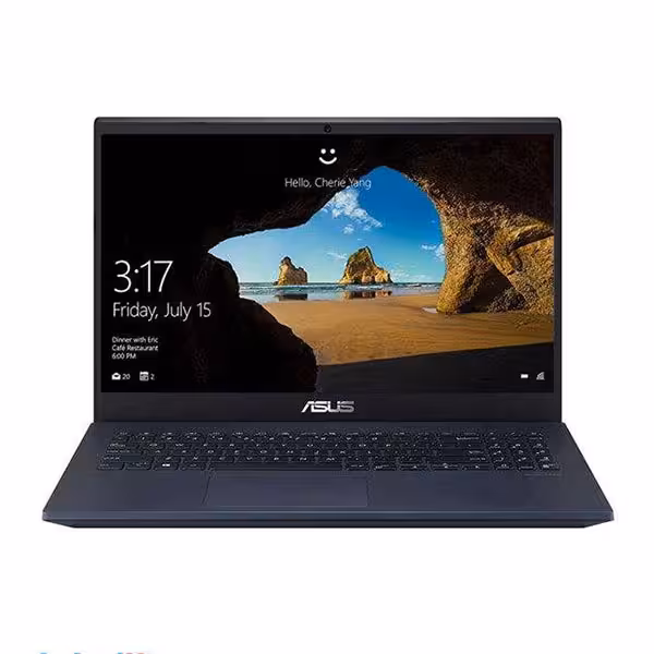 لپ تاپ 15 اینچی ایسوس مدل VivoBook K571GT Core i7 8GB - فروشگاه اینترنتی طیف سنتر