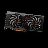 کارت گرافیک Sapphire PULSE RX 7600 XT OC 16GB | قدرتی بی‌رقیب برای گیمینگ