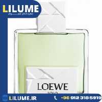 عطر ادکلن لووه سولو لووه اوریگامی 100 میل مردانه