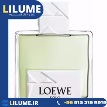 عطر ادکلن لووه سولو لووه اوریگامی 100 میل مردانه