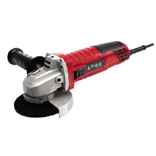 مینی فرز دور متغیر 115 میلی متر محک AG-115/VK