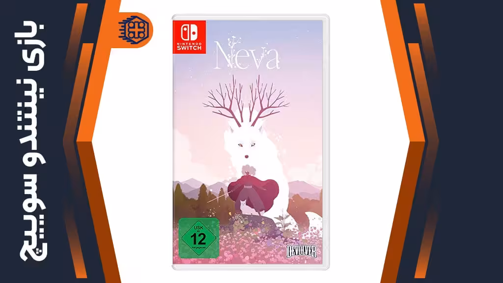 بازی Neva – مخصوص نینتندو سوییچ