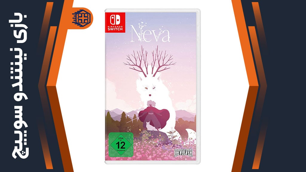 بازی Neva – مخصوص نینتندو سوییچ