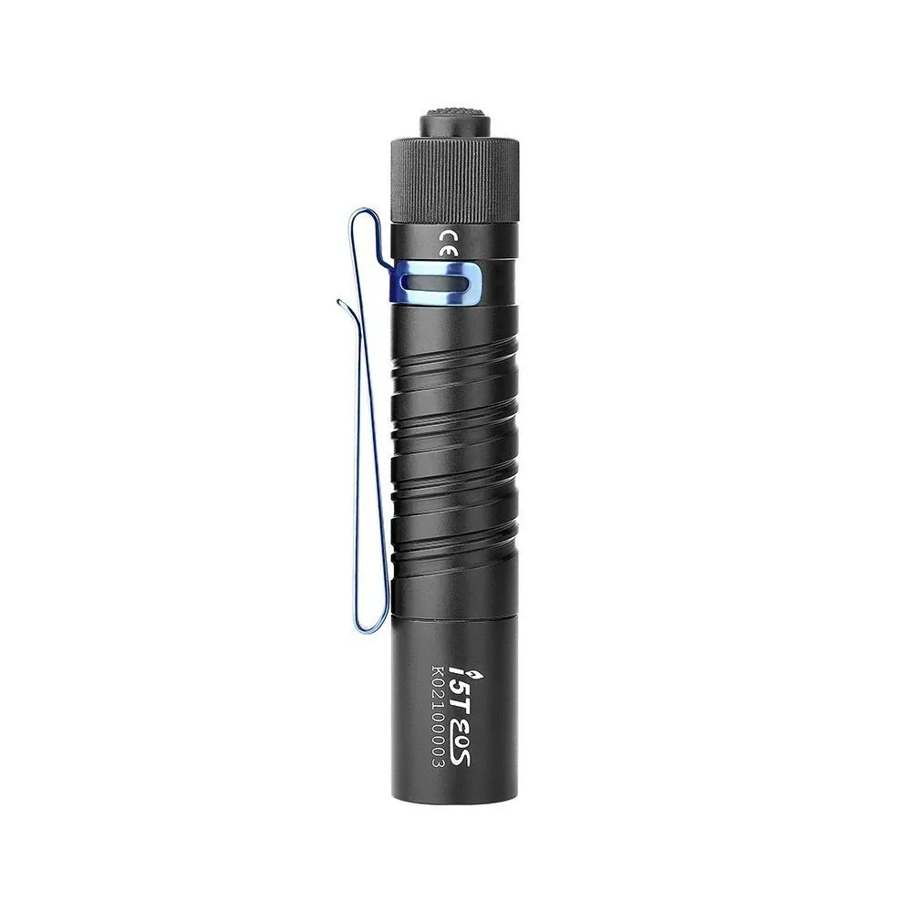 چراغ قوه اولایت مدل I5T EOS
