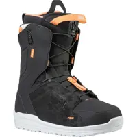 بوت اسنوبرد NORTHWAVE DAHLIA SLS 2025 BLACK