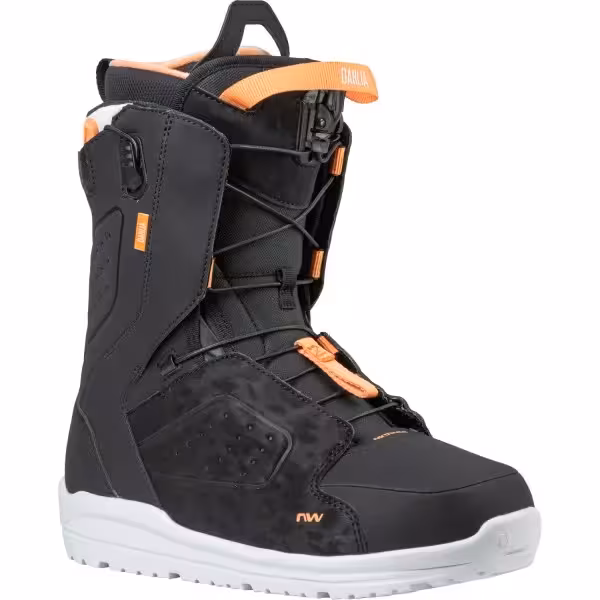 بوت اسنوبرد NORTHWAVE DAHLIA SLS 2025 BLACK