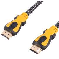 کابل HDMI ایفورتک مدل1080P به طول 150سانتی متر