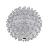 توپ ماساژ مدل خاردار مقاومت نرم کد S005 | چاوه