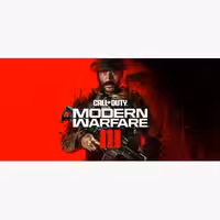 Call of Duty Modern Warfare III