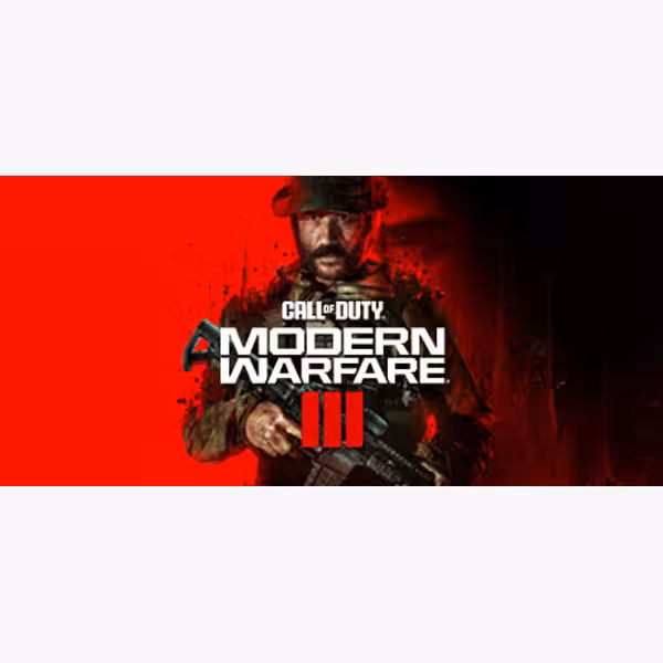 Call of Duty Modern Warfare III