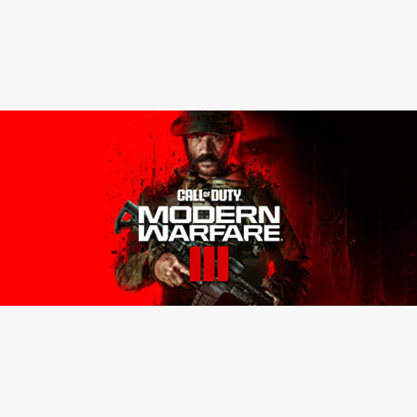 Call of Duty Modern Warfare III