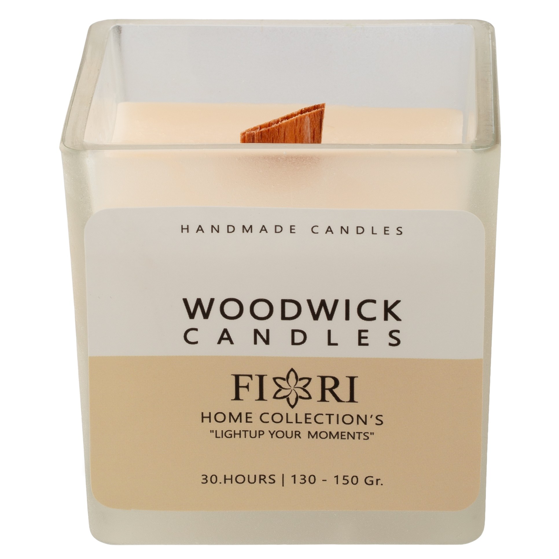 شمع  رینبو فیوری