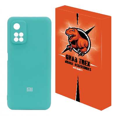 کاور مدل CLK مناسب برای گوشی موبایل شیائومی Redmi 10 Prime