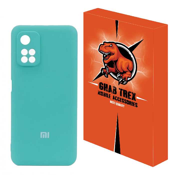 کاور مدل CLK مناسب برای گوشی موبایل شیائومی Redmi 10 Prime