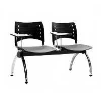 نیمکت آموزشی دونفره اسمارت نظری مدل N822S