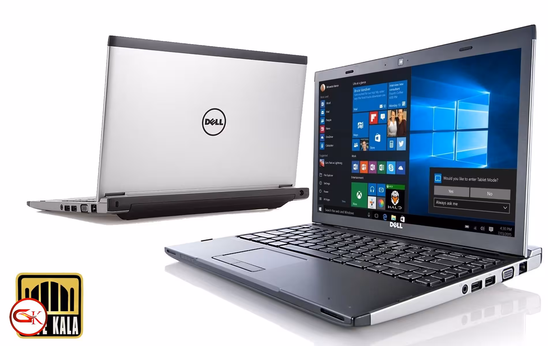 بهترین فیمت لپ تاپ دل DELL latitude 3330 با CPU CORE I5 | در حد نو با گارانتی معتبر