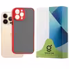 کاور قاب تک مدل Guard-11B مناسب برای گوشی موبایل اپل iPhone 12 Pro Max