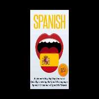 SPANISH آموزش زبان اسپانیایی بصورت دو زبانه و قدم به قدم - کتابخانه مجازی واتیکان