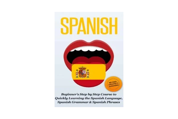 SPANISH آموزش زبان اسپانیایی بصورت دو زبانه و قدم به قدم - کتابخانه مجازی واتیکان