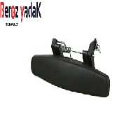 دستگیره درب بیرونی چپ رنو ساندرو - بروز یدک