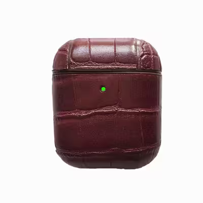 کاور کد leather012 مناسب برای کیس اپل ایرپاد 1 / 2