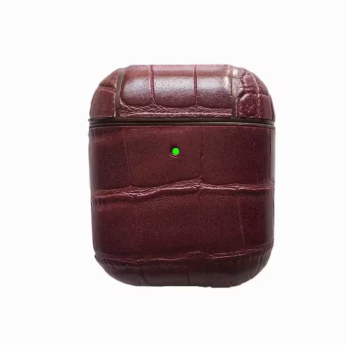 کاور کد leather012 مناسب برای کیس اپل ایرپاد 1 / 2
