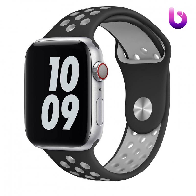 ساعت هوشمند گرین لاین Green Lion Ultimate نسخه گلوبال