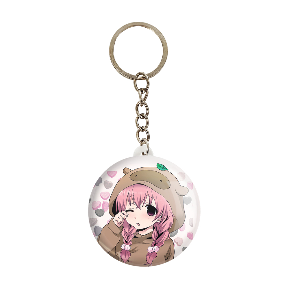 جاکلیدی خندالو مدل کاروتا انیمه بوکو اس اس BOKU SS کد 22239