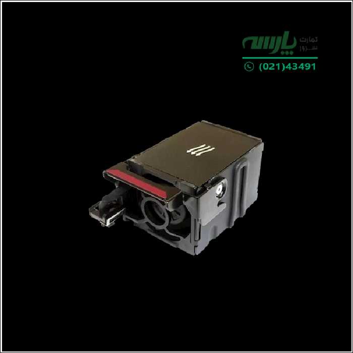 فن سرور اچ پی HP DL360 G8