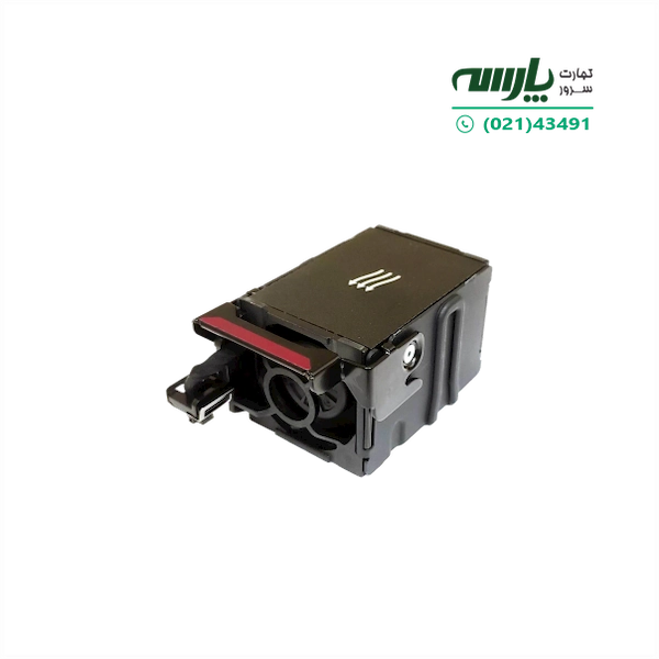 فن سرور اچ پی HP DL360 G8