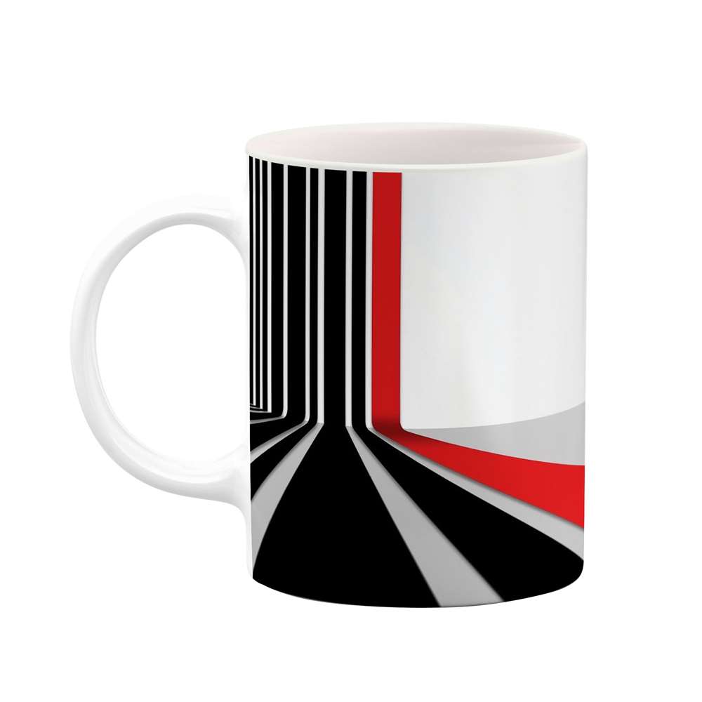 ماگ طرح فانتزی مدل mug04833