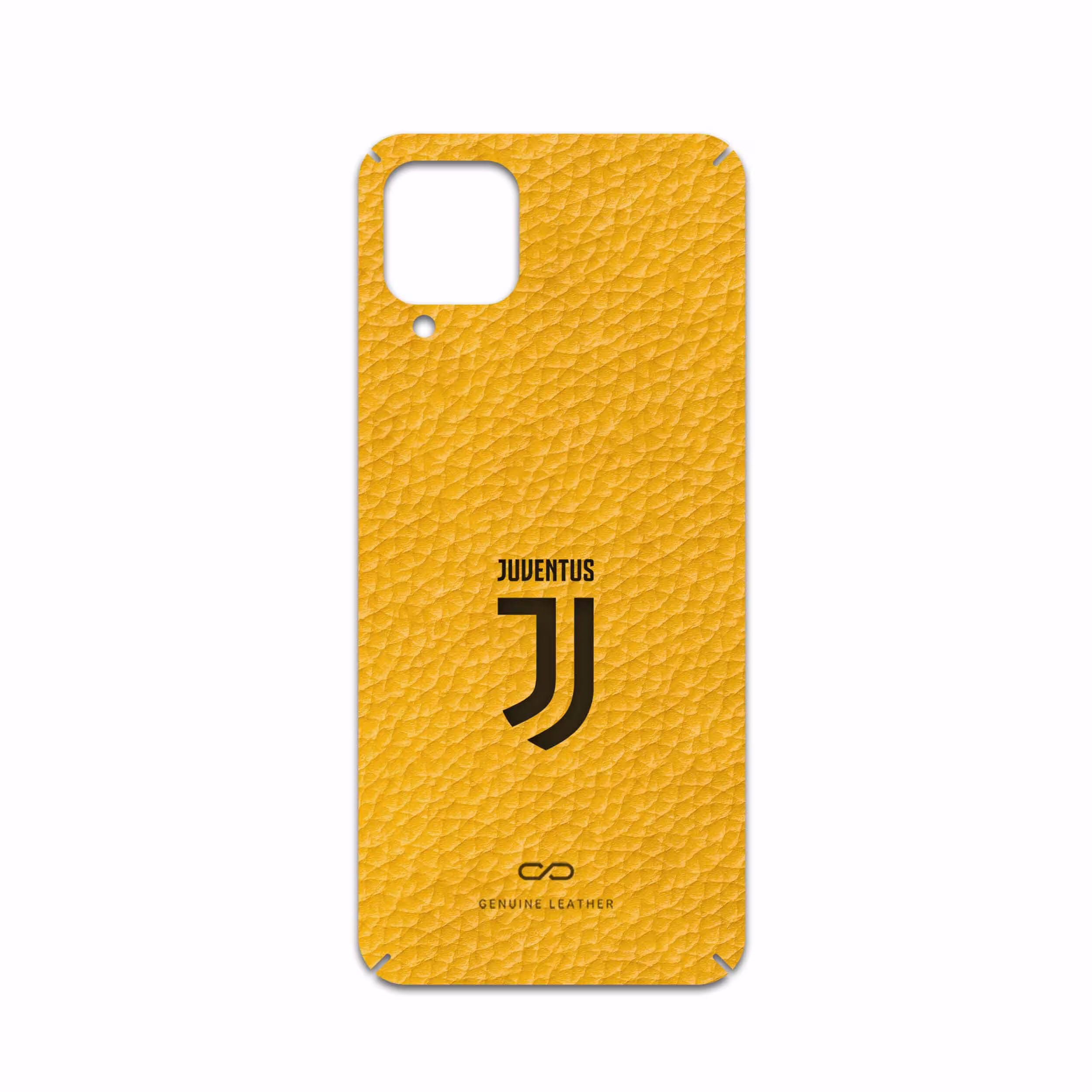 برچسب پوششی ماهوت مدل ML-JUVE مناسب برای گوشی موبایل سامسونگ Galaxy A12 Nacho