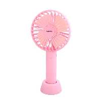 پنکه همراه کاکو مدل KSC-344 صورتی
